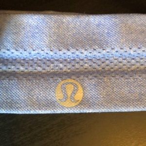 lululemon athletica Accessories - New Lululemon headband lululemon athletica Accessories - New Lululemon headband